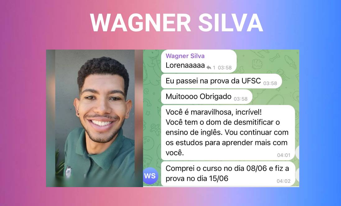 Wagner Silva